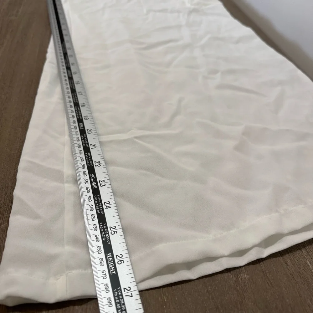 N/A crisp white
